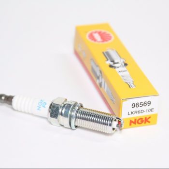 NGK - BUJÍA LKR6D-10E JP / KIA MORNING 1.2 G4LA 11- RIO 4-5 1.2 11- G4LA / G3LA /