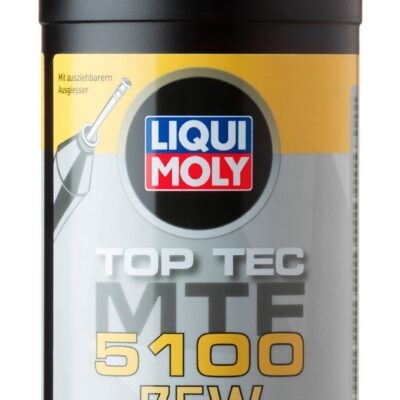 Liqui Moly - TOP TEC MTF 5100 75W 1 LT