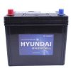BATERIA  HYUNDAI 45 AH / 440 CCA NS60RS / 55B24RS HYUNDAI (+)(-) - Imagen 3