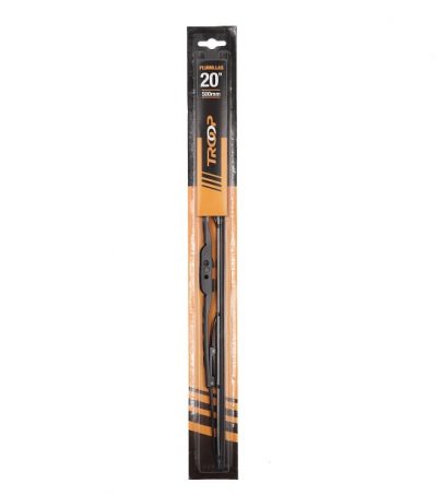 Troop - Plumilla Universal de 20" (pulgadas)