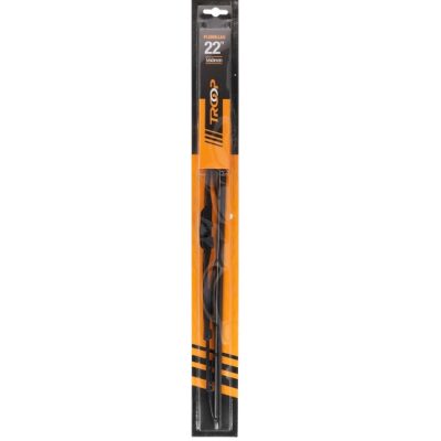 Troop - Plumilla Universal de 22" (pulgadas)