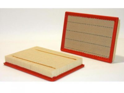 Filtro aire Kendall Dodge Ram 1500 3.7 año 2006 - 2500 5.7 2017 en adelante OEM 53032404AA