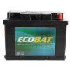 BATERIA ECOBAT 55 AMPERES / 315 CCA/ 55530-E (-)(+) - Imagen 3