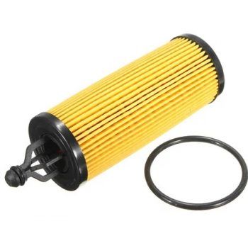 FILTRO ACEITE  (ELEMENTO) SURE FILTER SFO 6296E - HU 5025X JEEP WRANGLER 3.6 2011 Y POSTERIORES