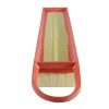 FILTRO AIRE KENDALL C 5082/2 CITROEN C2-C3 1.4 HDI 09- / PEUGEOT 207, 508, 3008, 5008 AÑOS 06 A 10 *** - Imagen 3