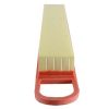 FILTRO AIRE KENDALL C 5082/2 CITROEN C2-C3 1.4 HDI 09- / PEUGEOT 207, 508, 3008, 5008 AÑOS 06 A 10 *** - Imagen 4