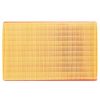 FILTRO AIRE KENDALL C 28145 NISSAN PATHFINDER R51 2.5 06-10 - NAVARA 2.5 14-15 - Imagen 3