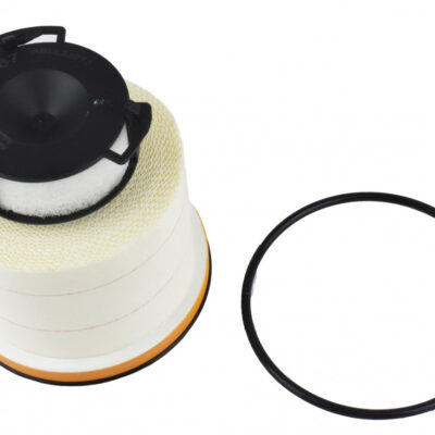 FILTRO PETROLEO (ELEMENTO) JS ASAKASHI FE0067 - PU 938X TOYOTA HILUX GUN 16-17