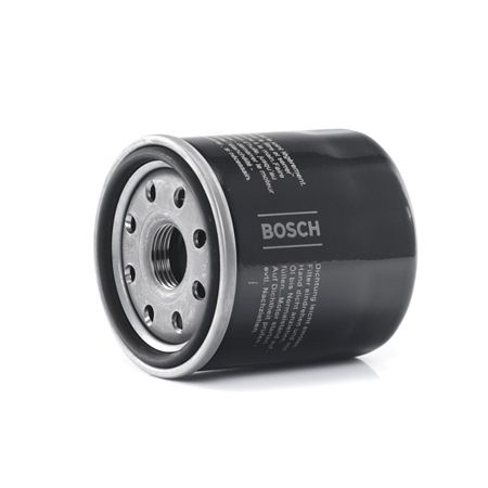 Filtro de aceite Bosch oe 649 ch8081