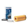 FILTRO ACEITE (ELEMENTO) BOSCH F 026 407 094 - P 7094 - HU 720/3X BMW SERIES: 3, 5, 7, X5, X6 (M57/N57) - Imagen 2