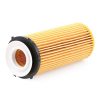 FILTRO ACEITE (ELEMENTO) BOSCH F 026 407 094 - P 7094 - HU 720/3X BMW SERIES: 3, 5, 7, X5, X6 (M57/N57) - Imagen 4