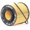 FILTRO ACEITE (ELEMENTO) BOSCH 1 457 429 262 - P 9262 - HU 815/2X BMW SERIES: 1,3, 5, X, Z - Imagen 2