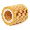 FILTRO ACEITE (ELEMENTO) BOSCH - 1 457 429 269 - P 9269 - HU 816X BMW 125 - 128 - 130 - X3 3.0si N52 E83 - Imagen 3