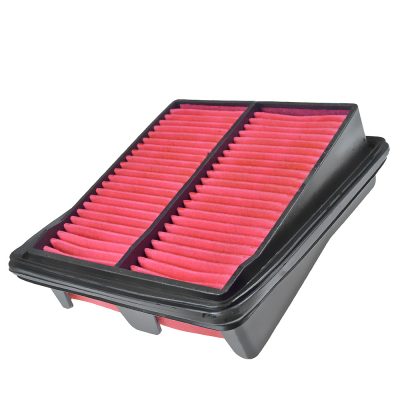 Filtro aire Kendall C 1724 OEM 17220-PWA-J10 HONDA FIT MOTOR L13A (1.3) - L15A (1.5) AÑO 2004 A 2008 ***