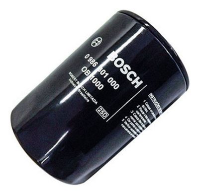 FILTRO ACEITE BOSCH - OB 1000 - 0 986 B01 000 - W 940/18