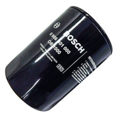 FILTRO ACEITE BOSCH - OB 1000 - 0 986 B01 000 - W 940/18