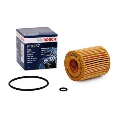 FILTRO ACEITE BOSCH - P 9257 - 1 457 429 257 - HU 711X