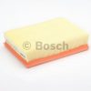 FILTRO AIRE BOSCH - 1 457 433 004 - S 3004 - C 25114 BMW Z4 3.0 03-06 - Imagen 5