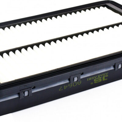 FILTRO AIRE JS ASAKASHI A0647 - C 28040 HYUNDAI TUCSON CRDI 16-17 KIA SPORTAGE 2.0 17-19