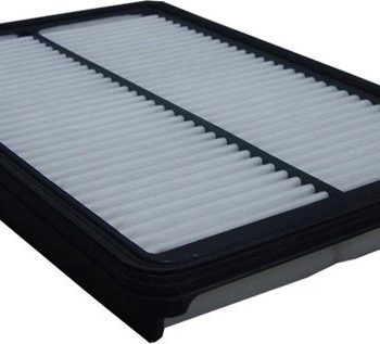 FILTRO AIRE JS ASAKASHI A11003 - C 29019  HYUNDAI SANTA FE 2.2 DIESEL 2013 / KIA SORENTO 2.2 CRDI