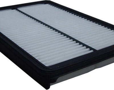 FILTRO AIRE JS ASAKASHI A11003 - C 29019 HYUNDAI SANTA FE 2.2 DIESEL 2013 / KIA SORENTO 2.2 CRDI