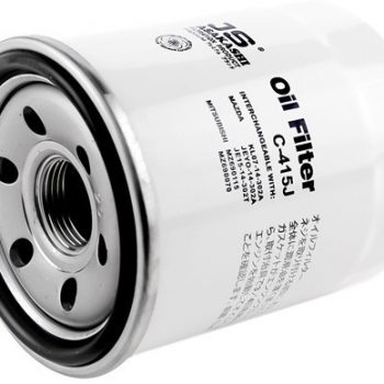 FILTRO ACEITE JS ASAKASHI C415J  - W 610/82