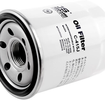 FILTRO ACEITE JS ASAKASHI C415J - W 610/82