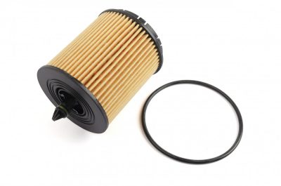 FILTRO ACEITE JS ASAKASHI HU 6007X - HU 69/2X - OE902J (ELEMENTO) - CHEVROLET EQUINOX, ORLANDO, CAPTIVA (Desde 2010)