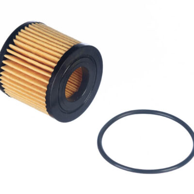 FILTRO DE ACEITE TECFIL (ELEMENTO) PEL803 - HU 6006Z - TOYOTA OEM: 04152-40060 - 04152-37010