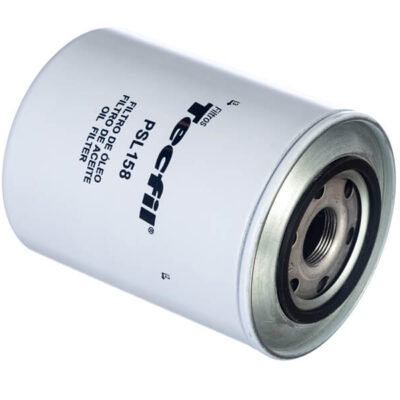 FILTRO ACEITE TECFIL PSL158 - WP 1045 - W 9069 - W 10703 MITSUBISHI CANTER / ROSA 98-> OEM: ME 215002