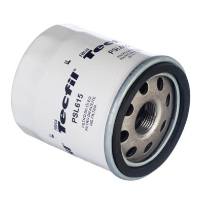 FILTRO ACEITE TECFIL PSL615 - W 712/81 / W 7056 CHEVROLET - GM