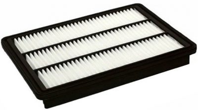 Filtro aire Kendall Kia Mohave / Borrego 2008 en adelante OEM 28113-2J000
