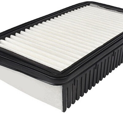 FILTRO AIRE JS ASAKASHI A9319 - C 26014 HYUNDAI I20 / iX20 KIA SOUL 2011- G4GH 1.6L DOHC 16V