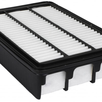 FILTRO AIRE JS FILTER A0458 - C 2735 - Hyundai Santa Fe 2.2 CRDi, 2006 en adelante, 2.7-V6 2006 adelante OEM 28113-2B000