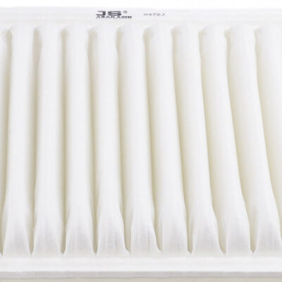 FILTRO AIRE JS ASAKASHI A472J - C 3121 ó C 3220 Mazda 3 1.6, Mazda Demio Nro. Parte: ZJ01-13Z40
