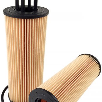FILTRO ACEITE  JS ASAKASHI (ELEMENTO) OE0106 - HU 5025X JEEP WRANGLER 3.6 2011 Y POSTERIORES