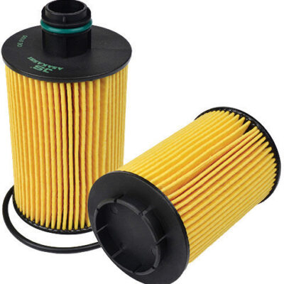 FILTRO ACEITE JS ASAKASHI (ELEMENTO) OE0105 - HU 714/5X Ó 7030Z - CHEVROLET CAPTIVA - CRUZE - ORLANDO 2.0 DIESEL OEM 93745801