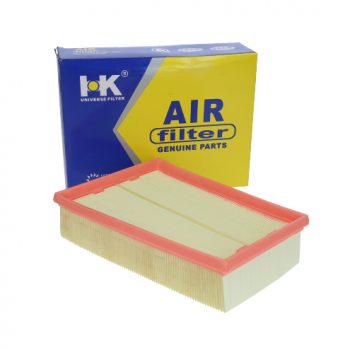 FILTRO AIRE HK UK-7410 - C 2433/2 NISSAN QASHQAI 1.6-2.0 2007- XTRAIL 1.6-2.0 07