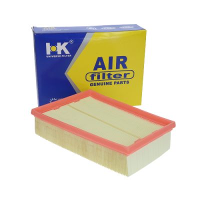 FILTRO AIRE HK UK-7410 - C 2433/2 NISSAN QASHQAI 1.6-2.0 2007- XTRAIL 1.6-2.0 07