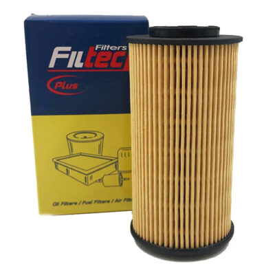 FILTRO ACEITE FILTEC (ELEMENTO) HU 616X HYUNDAI ACCENT D4AF CRDI
