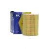 FILTRO ACEITE (ELEMENTO) HK - HU 719/3X  CHEVROLET OPTRA 2.0 DIESEL - CAPTIVA 2.0 DIESEL - 90680890 - Imagen 2