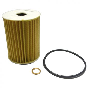 FILTRO ACEITE (ELEMENTO) FILTEC - HU 719/3X  CHEVROLET OPTRA 2.0 DIESEL - CAPTIVA 2.0 DIESEL - 90680890