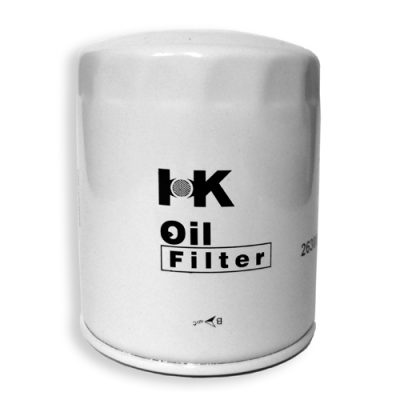 Filtro aceite HK- UJ1900 - W 927/8 - W 930/26 Hyundai H100 - Porter / Kia Sorento - Pregio - Frontieer 3.0 / Mitsubishi Pajero diesel 0K551-14-302