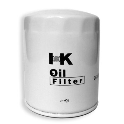 Filtro aceite HK- UJ1900 - W 927/8 - W 930/26 Hyundai H100 - Porter / Kia Sorento - Pregio - Frontieer 3.0 / Mitsubishi Pajero diesel 0K551-14-302