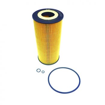 FILTRO ACEITE HK (ELEMENTO) J-817 - H 951X SSANGYONG REXTON 2.9 DIESEL
