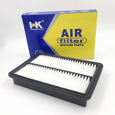 FILTRO AIRE HK UK-7696 - C 27019 MAZDA 3, 6, CX-5 OEM PE07-13-3A0A