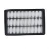 FILTRO AIRE HK UK-7340 - C 2735 - Hyundai Santa Fe 2.2 CRDi, 2006 en adelante, 2.7-V6 2006 adelante OEM 28113-2B000 - Imagen 2
