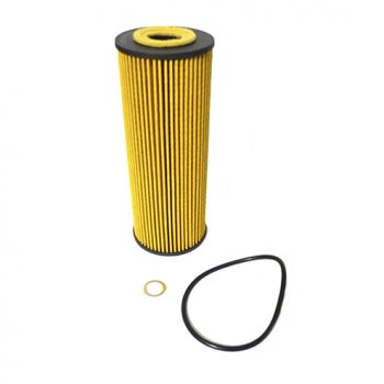 FILTRO ACEITE FILTEC (ELEMENTO)- HU 727/1X - SSANGYONG ACTYON - KYRON - STAVIC - REXTON 06/12 - OEM: 16218-03009