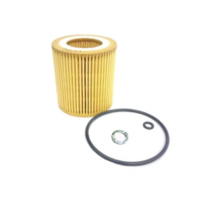 FILTRO ACEITE FILTEC (ELEMENTO)  HU 816X  BMW 125 - 128 - 130 - X3 3.0si N52 E83