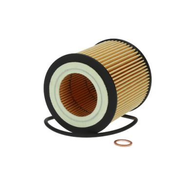 FILTRO ACEITE HK (ELEMENTO)  J-779 - HU 816X  BMW 125 - 128 - 130 - X3 3.0si N52 E83